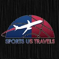 SPORTS US TRAVELS logo