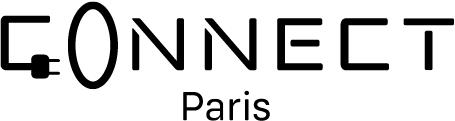 CONNECT ASSOCIES logo