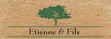 ETIENNE NATHANAEL logo