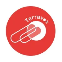 TERRAVOX logo