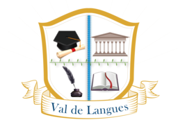 VAL DE LANGUES (VDL) logo
