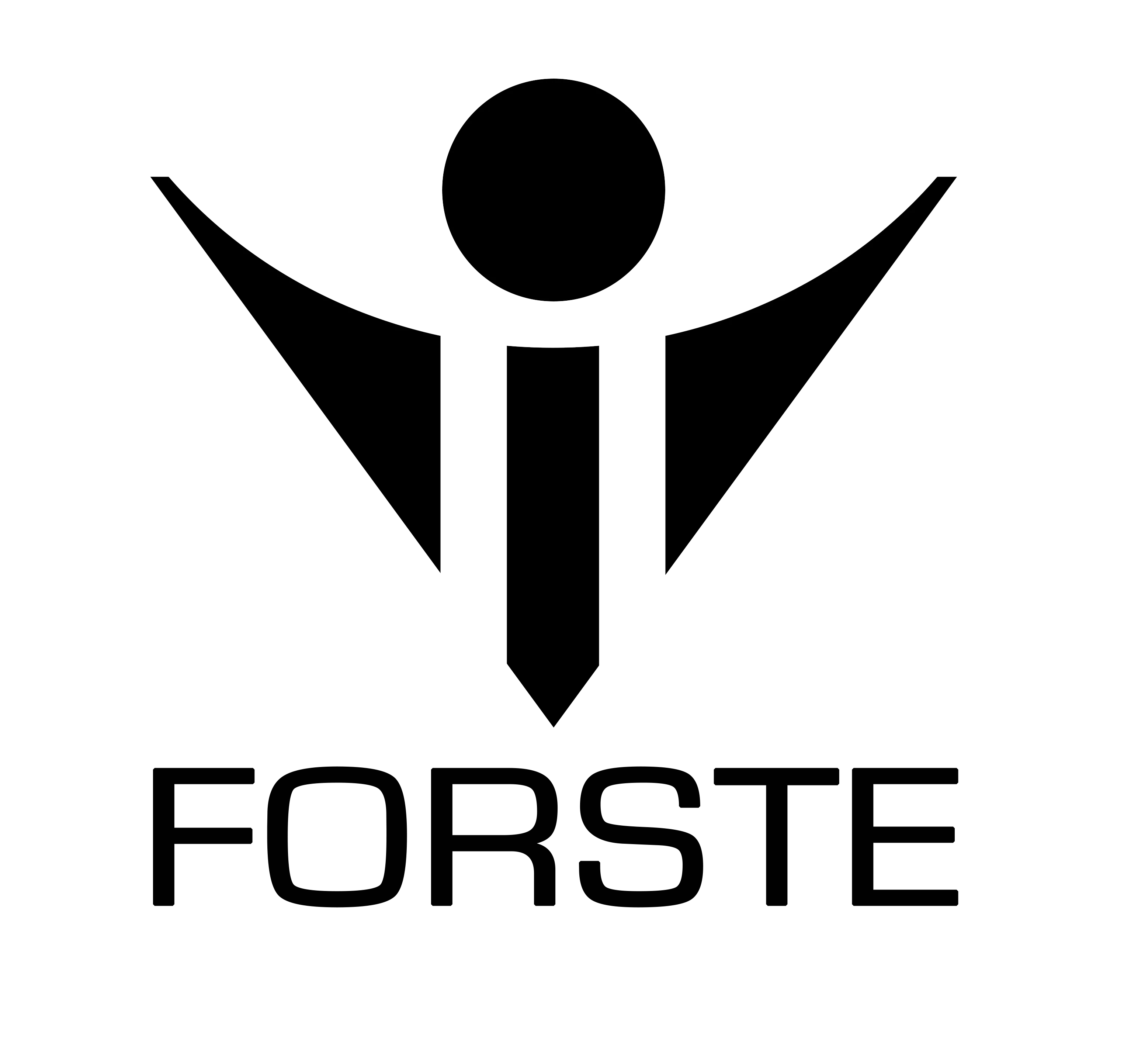 FORSTE logo