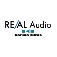 RE/AL AUDIO logo
