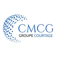 CMCG COURTAGE logo
