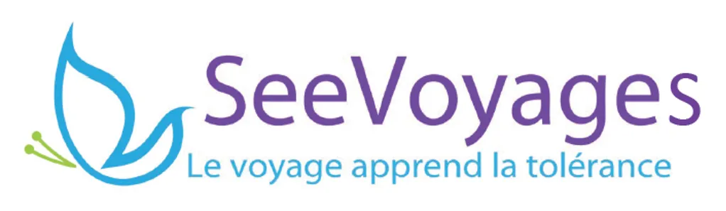 SEE VOYAGES logo