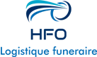 HYGIENE FUNERAIRE OCCITAN logo