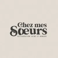 CHEZ MES SOEURS logo