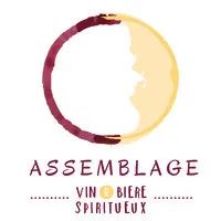 ASSEMBLAGE logo