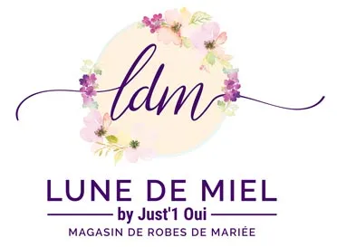JUST'1 OUI logo