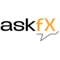 ASK FX logo