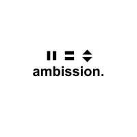 AMBISSION logo