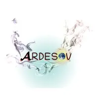 ARDESOV INTERNATIONAL logo