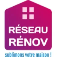 RESEAU RENOV logo