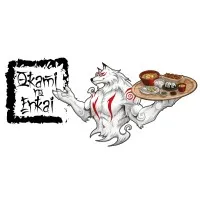 OKAMI NO ENKAI (OKAMI NO ENKAI) logo