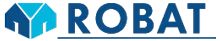 ROMDHANE BATIMENT (ROBAT) logo