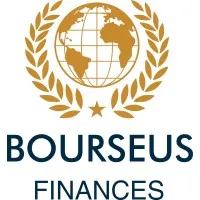BOURSEUS FINANCES logo