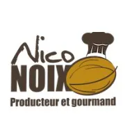 Voici le logo de la marque NICONOIX qui représente son identité graphique.