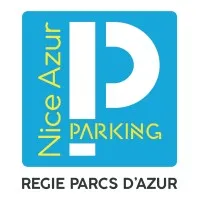 REGIE PARCS D'AZUR (RPA) logo