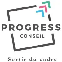 PROGRESS TEAM logo