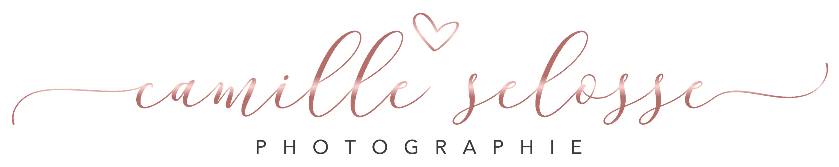 SELOSSE CAMILLE logo