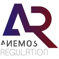 ANEMOS REGULATION logo