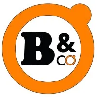 BOCAL AND CO logo