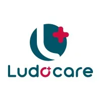 LUDOCARE logo