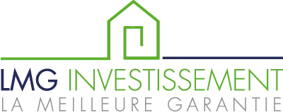 LMG INVESTISSEMENT logo