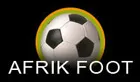 AFRIK ISAHIT logo