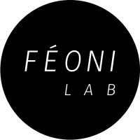 FEONI logo
