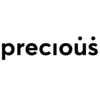 PRECIOUS logo