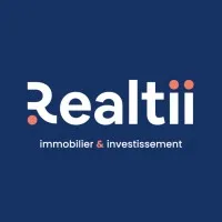 KT IMMOBILIER logo