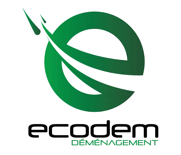 ECODEM logo