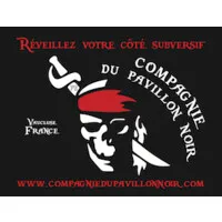COMPAGNIE DU PAVILLON NOIR logo