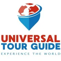 UNIVERSAL TOUR GROUP (UTG) logo