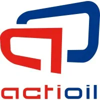 ACTIOIL DISTRIBUTION S.A. logo