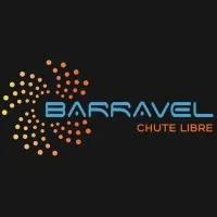 BARRAVEL logo