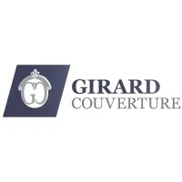 GIRARD COUVERTURE logo