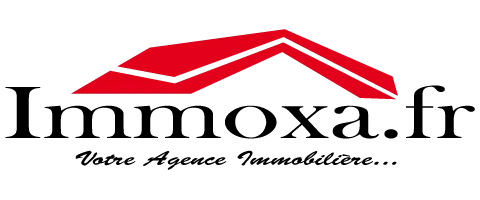 IMMOXA.FR logo