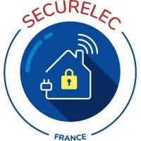 SECURELEC FRANCE logo
