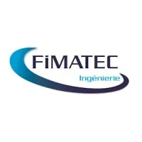 Voici le logo de la marque FIMATEC INGENIERIE NORD OUEST qui représente son identité graphique.
