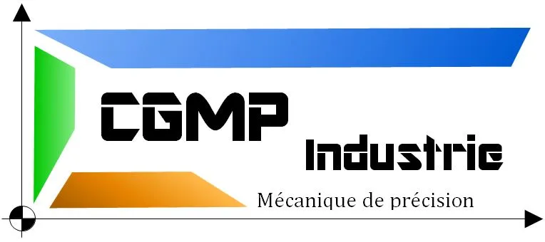 CGMP INDUSTRIE logo