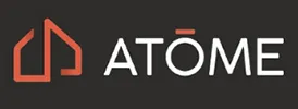 ATOME logo