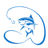 BLUE MARLIN logo