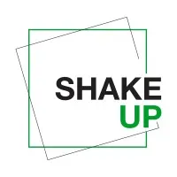 SHAKE UP logo