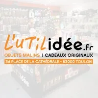UTILIDEE logo