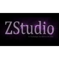 ZSTUDIO logo