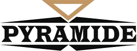 LA PYRAMIDE (LA PYRAMIDE) logo