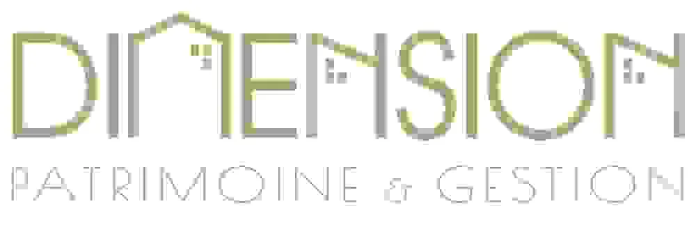 DIMENSION GESTION logo