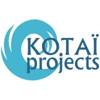 KOTAI PROJECTS logo